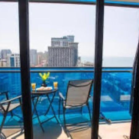 Apartament Orbi City Panorama Vip Batumi Zewnętrze zdjęcie