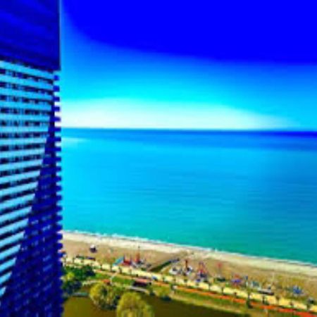 Apartament Orbi City Panorama Vip Batumi Zewnętrze zdjęcie