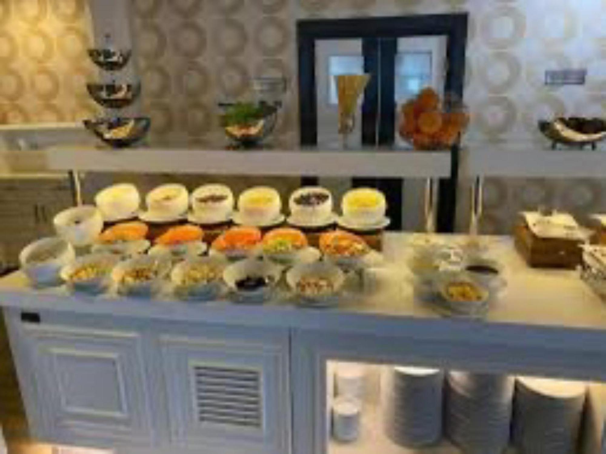 Apartament Orbi City Panorama Vip Batumi Zewnętrze zdjęcie
