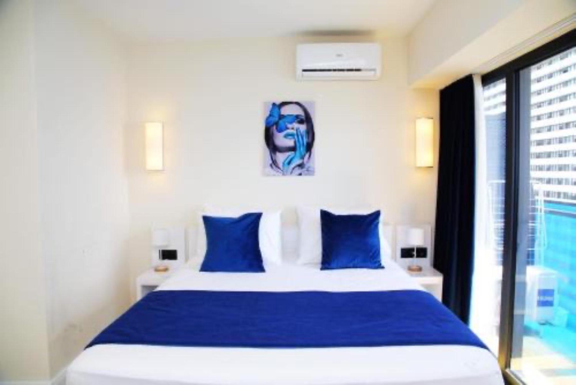 Apartament Orbi City Panorama Vip Batumi Zewnętrze zdjęcie