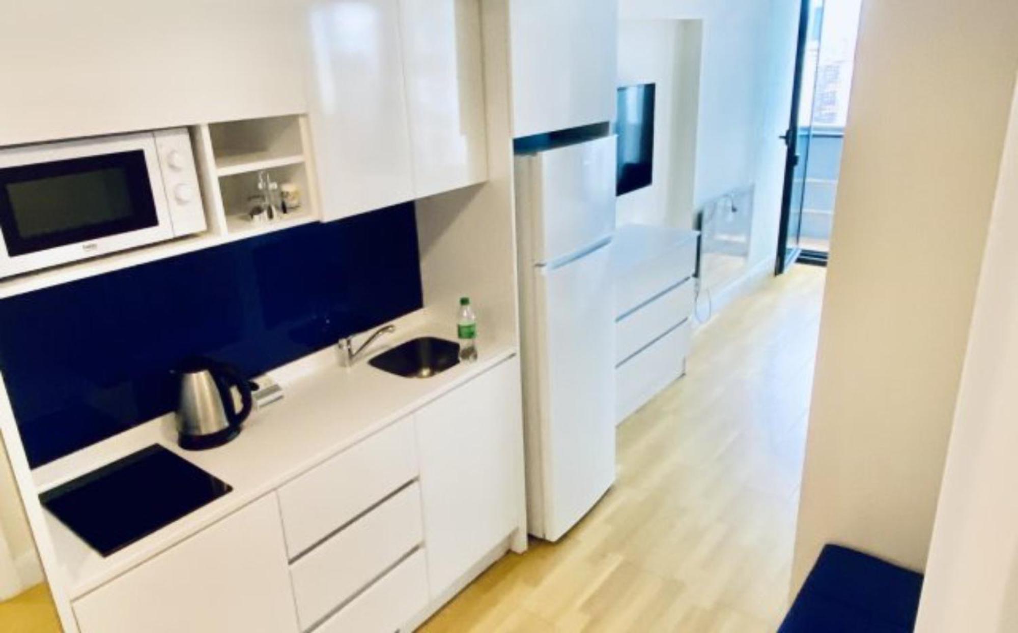 Apartament Orbi City Panorama Vip Batumi Zewnętrze zdjęcie
